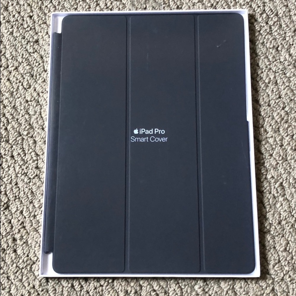 iPad Pro cover